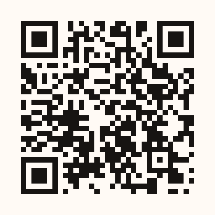 QR kód na Telegram Messenger v App Store